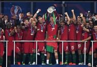 Image result for euros 2016 winners